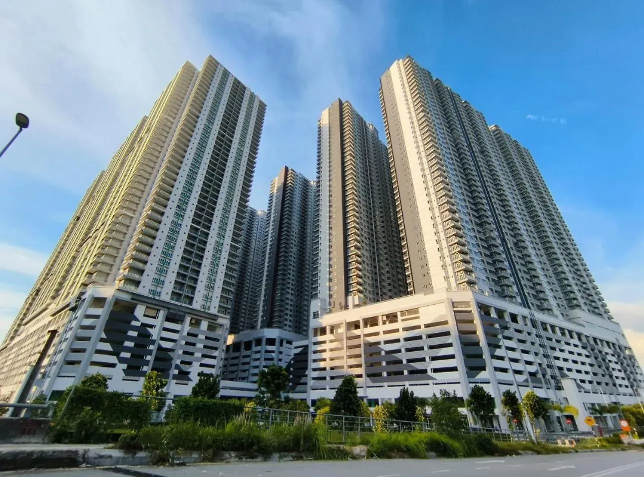 Razak City Residences Kuala Lumpur 0*,  Malaysia