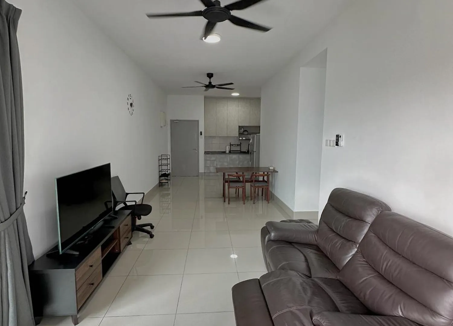 Razak City Residences Kuala Lumpur Apartment