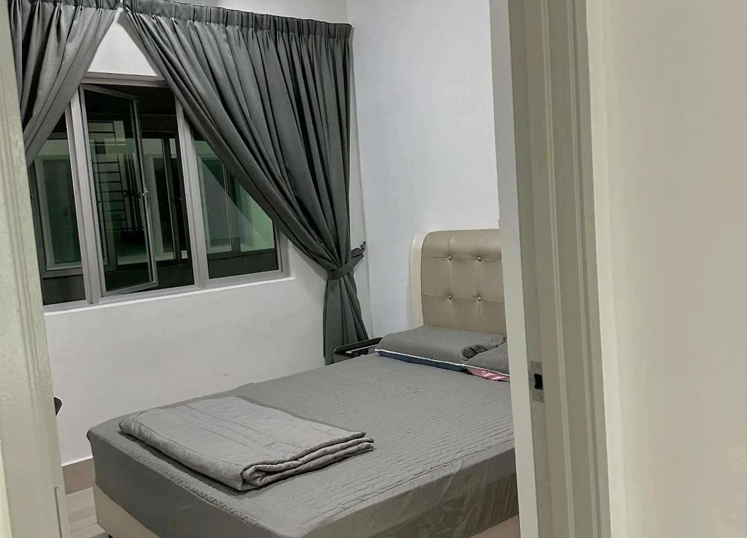 Razak City Residences Kuala Lumpur 0*,
