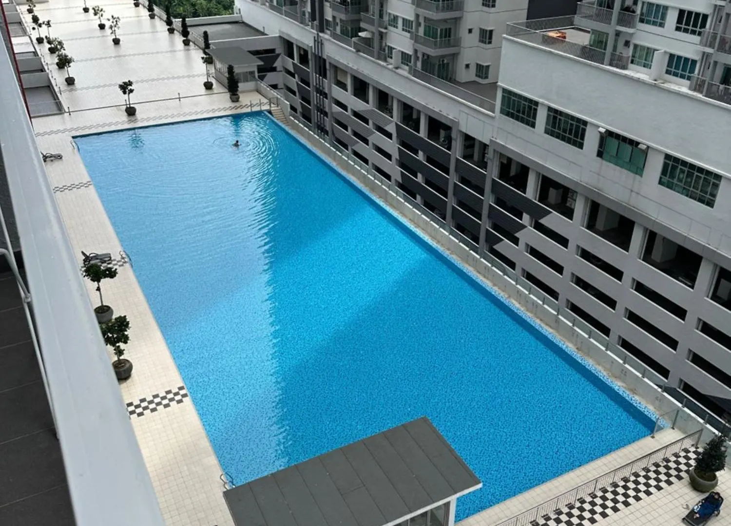 Razak City Residences Kuala Lumpur